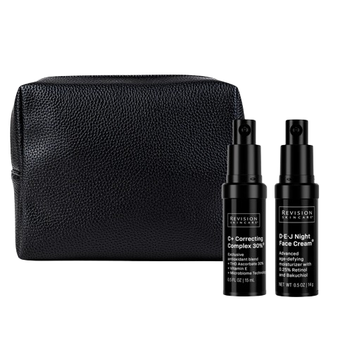 Healthy Glow Power Duo