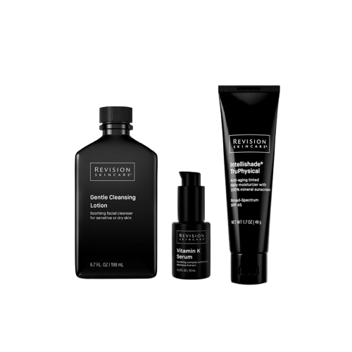 Anti-Redness Basics Full-Size Regimen