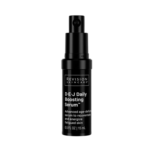 D·E·J Daily Boosting Serum