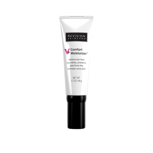 V+ Comfort Moisturizer