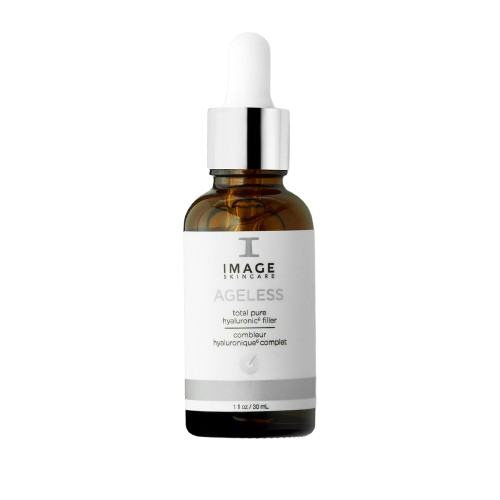 ageless total pure hyaluronic 6 filler