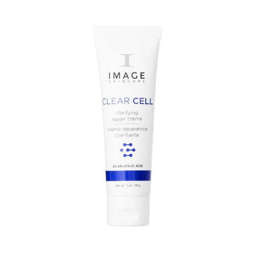 clear cell clarifying repair crme (travel-size)