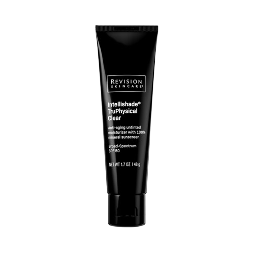 Intellishade TruPhysical Clear